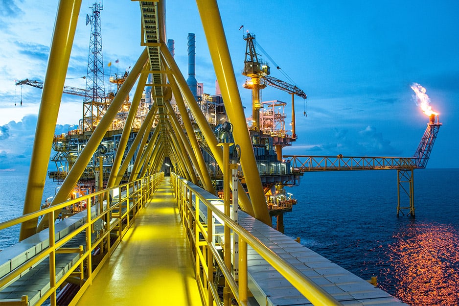 rig inspections