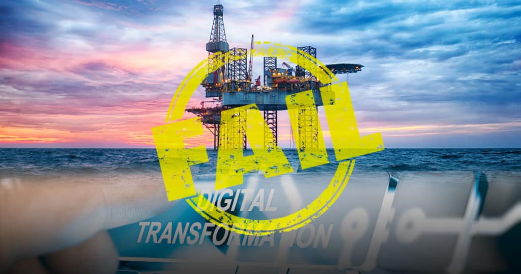 digitalization project