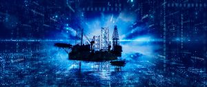 oil rig cybersecurity