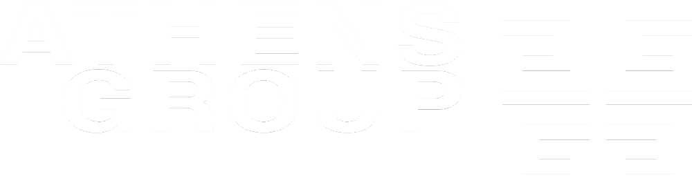 Athens Group Logo
